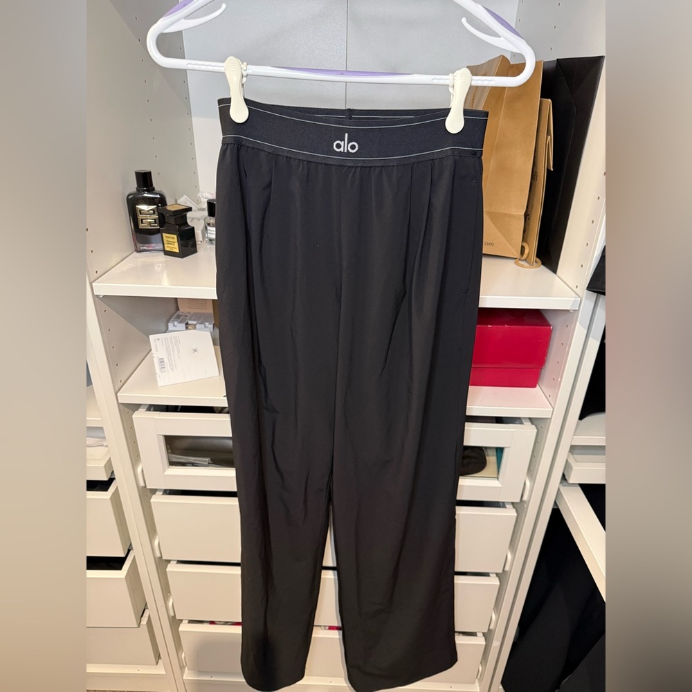 ALO Suit Up Trouser